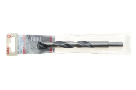 Спіральне свердло PointTec 15.5mm BOSCH 2608577309