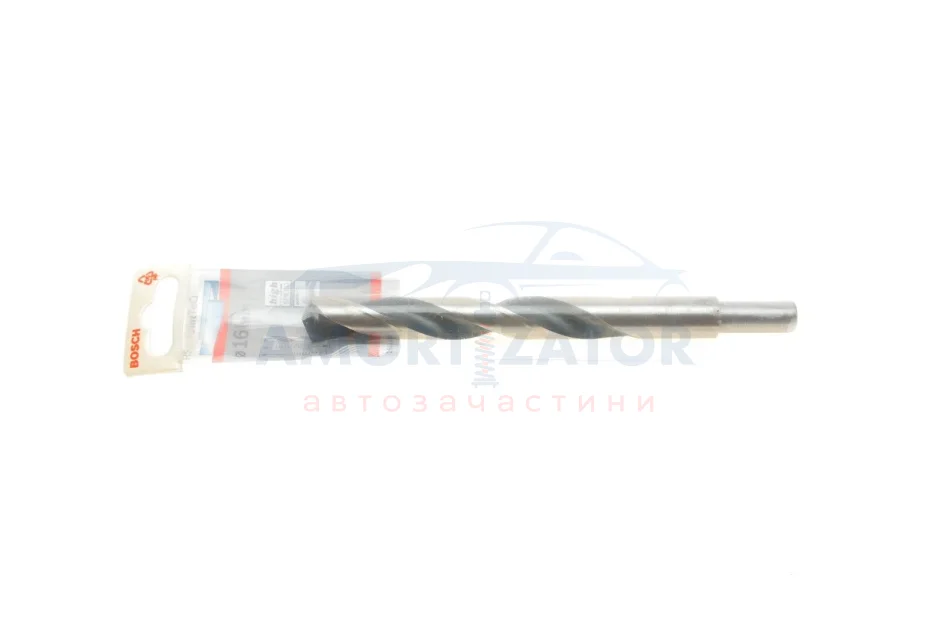 Спіральне свердло PointTec 16.0mm 2 608 577 310 BOSCH 2608577310 (фото 1)