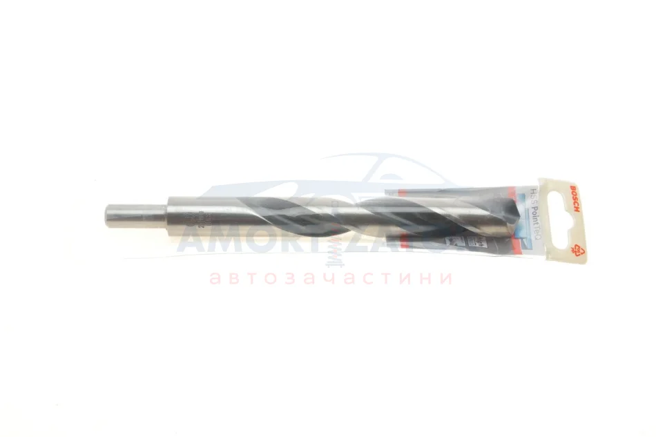 СПІРАЛЬНЕ СВЕРДЛО PointTec 20.0mm 2 608 577 315 BOSCH 2608577315 (фото 1)