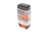 НАБІР СВЕРДЛ PointTeQ 18шт TBox D1-10 BOSCH 2 608 577 350 (фото 2)