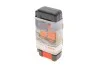 НАБІР СВЕРДЛ PointTeQ 18шт TBox D1-10 BOSCH 2 608 577 350 (фото 2)