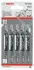 Лобзикова пилка T 144 D BOSCH 2608630040 (фото 1)