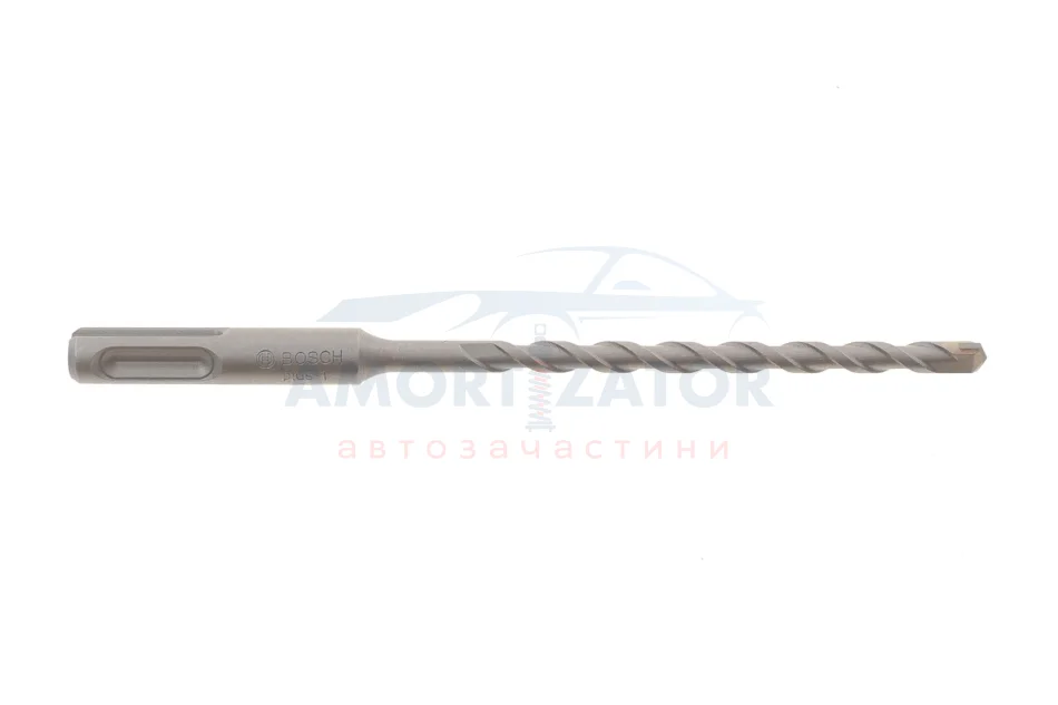 Свердло по бетону SDS plus-1, 6x100x16 BOSCH 2608680263 (фото 1)