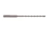 Свердло по бетону SDS plus-1, 6x100x16 BOSCH 2608680263 (фото 1)