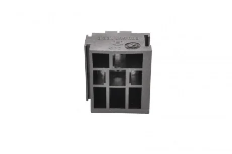 Корпус штекеру BOSCH 3 334 485 008