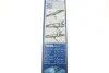 ЩІТКИ СКЛООЧИСНИКІВ TWIN SP BOSCH 3 397 001 465 (фото 14)