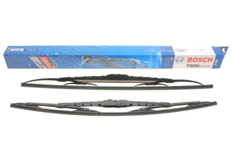 К-т стеклоочистителя TWIN SP BOSCH 3 397 001 582