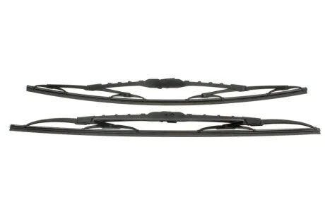 ЩІТКИ СКЛООЧИСНИКІВ TWIN SP BOSCH 3 397 001 583