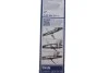 ЩІТКИ СКЛООЧИСНИКІВ TWIN BOSCH 3 397 001 727 (фото 8)