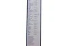 ЩІТКИ СКЛООЧИСНИКІВ TWIN BOSCH 3 397 001 727 (фото 9)