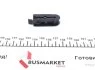 ЩІТКИ СКЛООЧИСНИКІВ TWIN BOSCH 3 397 001 801 (фото 6)