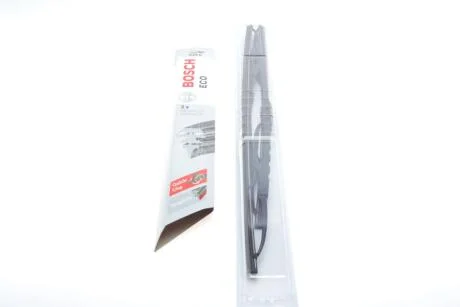 ЩІТКИ СКЛООЧИСНИКІВ ECO BOSCH 3 397 001 984