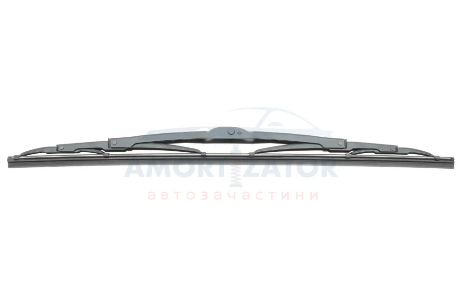 ЩІТКА СКЛООЧИСНИКА ЗАДНЯ BOSCH 3 397 004 561 (фото 1)