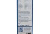 ЩІТКА СКЛООЧИСНИКА TWIN BOSCH 3 397 004 579 (фото 4)