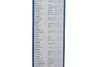 ЩІТКА СКЛООЧИСНИКА TWIN BOSCH 3 397 004 579 (фото 5)