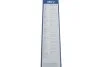 ЩІТКА СКЛООЧИСНИКА TWIN BOSCH 3 397 004 581 (фото 8)