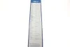 ЩІТКА СКЛООЧИСНИКА BOSCH 3 397 004 582 (фото 9)