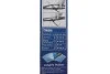 ЩІТКА СКЛООЧИСНИКА TWIN BOSCH 3 397 004 583 (фото 5)