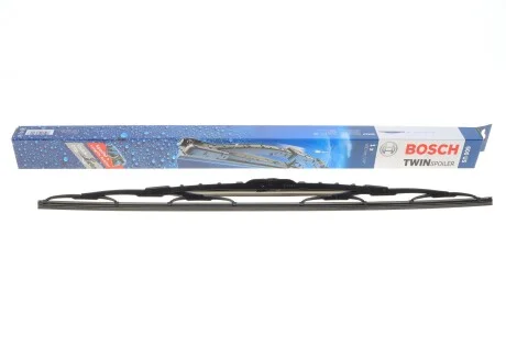 ЩІТКА СКЛООЧИСНИКА TWIN SP BOSCH 3 397 004 592