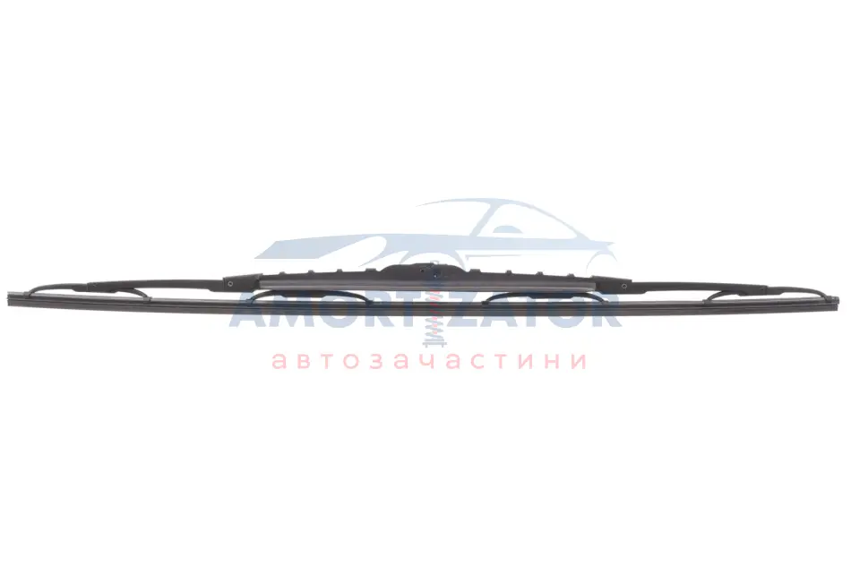 ЩІТКА СКЛООЧИСНИКА BOSCH 3397004593 (фото 1)