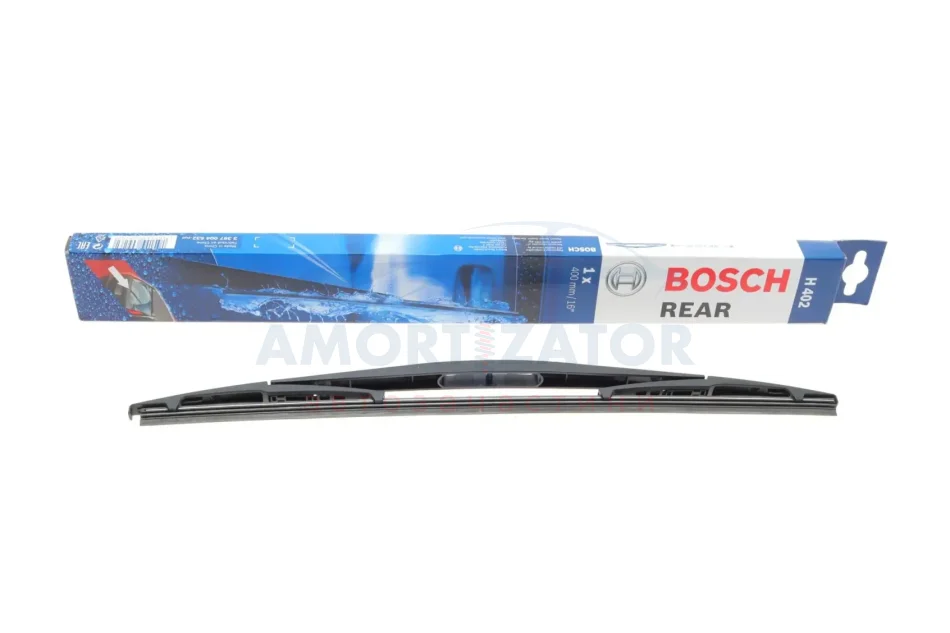 ЩІТКА СКЛООЧИСНИКА ЗАДНЯ BOSCH 3 397 004 632 (фото 1)