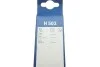 ЩІТКА СКЛООЧИСНИКА ЗАДНЯ BOSCH 3 397 004 633 (фото 8)