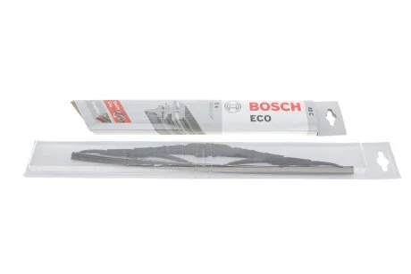ЩІТКА СКЛООЧИСНИКА ECO BOSCH 3 397 004 667