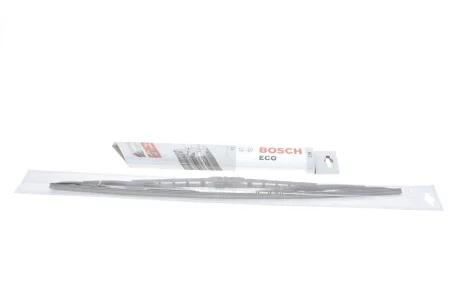 ЩІТКА СКЛООЧИСНИКА ECO BOSCH 3 397 004 673