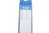 ЩІТКА СКЛООЧИСНИКА ЗАДНЯ BOSCH 3 397 004 762 (фото 7)