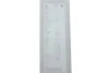 КОМПЛЕКТ СКЛООЧИСНИКІВ BOSCH 3 397 005 031 (фото 4)