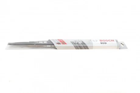 ЩІТКИ СКЛООЧИСНИКІВ ECO BOSCH 3 397 005 162
