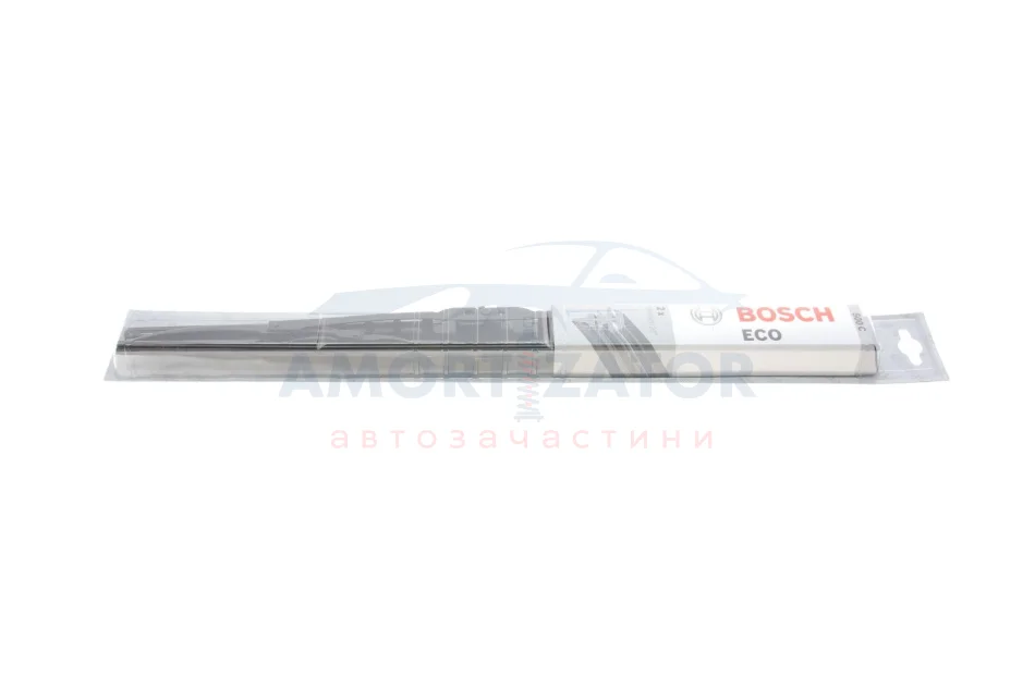 КОМПЛЕКТ СКЛООЧИСНИКІВ BOSCH 3 397 005 695 (фото 1)