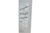 КОМПЛЕКТ СКЛООЧИСНИКІВ BOSCH 3 397 005 695 (фото 3)