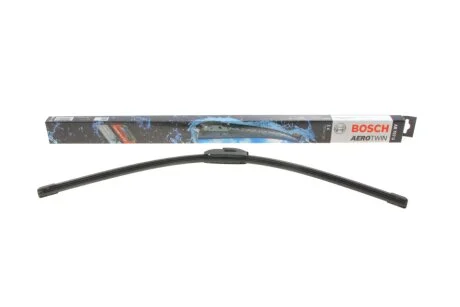 ЩІТКА СКЛООЧИСНИКА AEROTWIN RETRO BOSCH 3 397 006 803