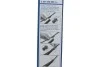 ЩІТКА СКЛООЧИСНИКА ЗАДНЯ BOSCH 3 397 006 865 (фото 6)