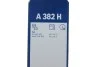ЩІТКА СКЛООЧИСНИКА ЗАДНЯ BOSCH 3 397 006 865 (фото 7)