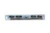 ЩІТКА СКЛООЧИСНИКА AEROTWIN PLUS BOSCH 3 397 006 942 (фото 1)