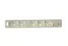 ЩІТКА СКЛООЧИСНИКА AEROTWIN PLUS BOSCH 3 397 006 942 (фото 3)
