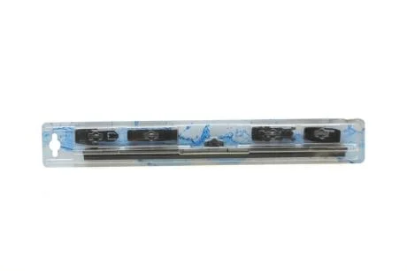 ЩІТКА СКЛООЧИСНИКА AEROTWIN PLUS BOSCH 3 397 006 942