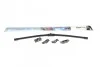 ЩІТКА СКЛООЧИСНИКА AEROTWIN PLUS BOSCH 3 397 006 949 (фото 1)
