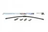 ЩІТКА СКЛООЧИСНИКА AEROTWIN PLUS BOSCH 3 397 006 951 (фото 1)