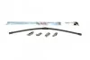 ЩІТКА СКЛООЧИСНИКА AEROTWIN PLUS BOSCH 3 397 006 952 (фото 1)