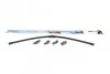 ЩІТКА СКЛООЧИСНИКА AEROTWIN PLUS BOSCH 3 397 006 953 (фото 1)