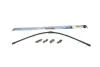 ЩІТКА СКЛООЧИСНИКА AEROTWIN PLUS BOSCH 3 397 006 955 (фото 1)