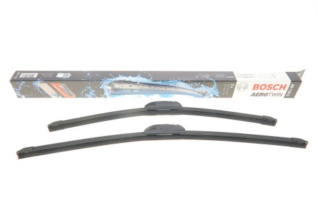Склоочисники BOSCH 3 397 007 043