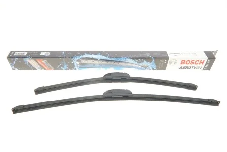 Склоочисники BOSCH 3 397 007 043