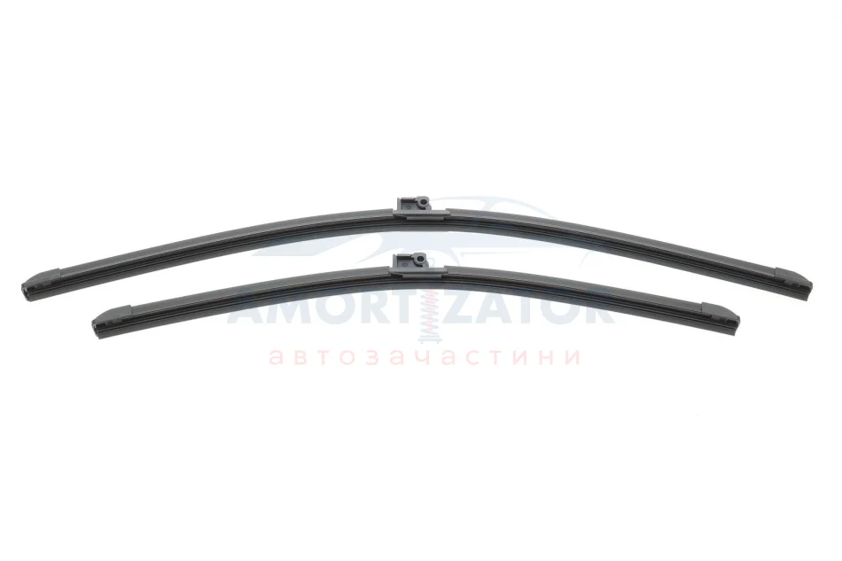 ЩІТКИ СКЛООЧИСНИКІВ AEROTWIN BOSCH 3 397 007 072 (фото 1)