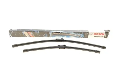 ЩІТКИ СКЛООЧИСНИКІВ AEROTWIN BOSCH 3 397 007 088