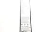 ЩІТКИ СКЛООЧИСНИКІВ AEROTWIN BOSCH 3 397 007 088 (фото 9)