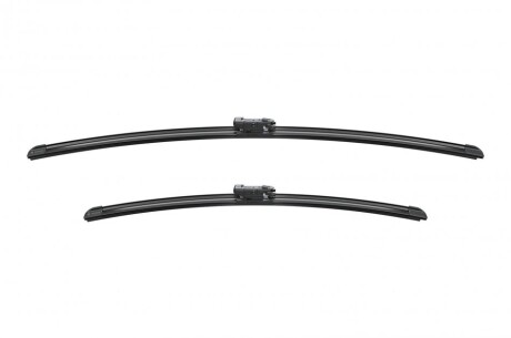 ЩІТКИ СКЛООЧИСНИКІВ AEROTWIN BOSCH 3 397 007 093